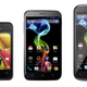 Illustration for article titled These Cheap and Cheerful Archos Smartphones Run Stock Android and Start at $120